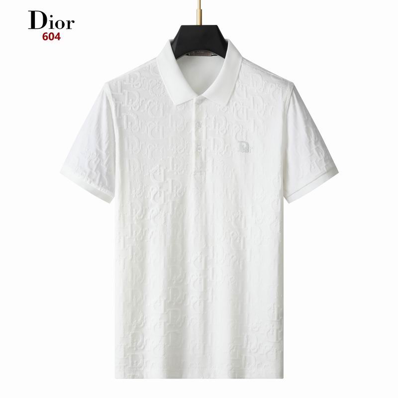 Dior POLO shirts men-D6824P